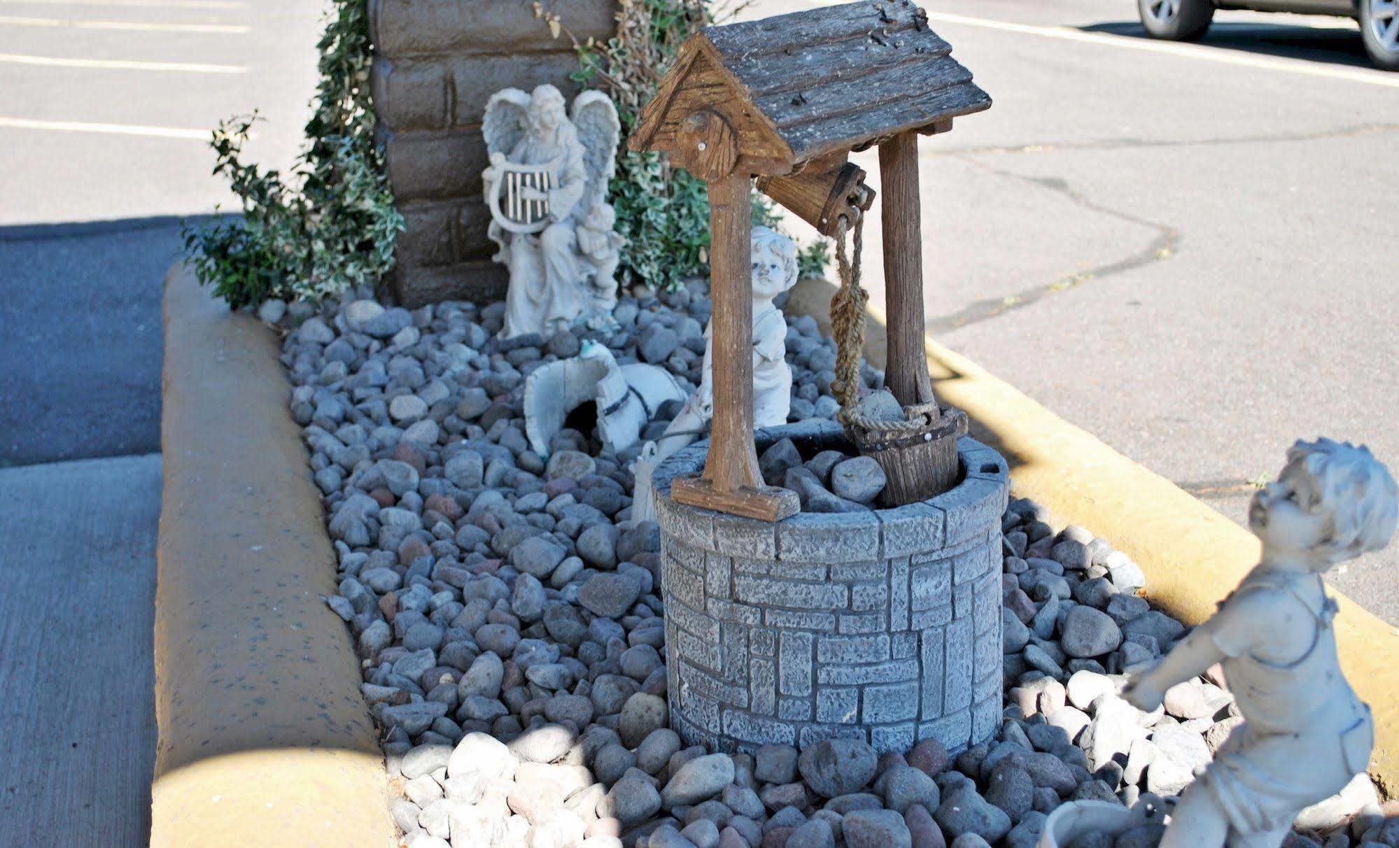 Oregon Motel 8 And Rv Park Klamath Falls Exteriér fotografie